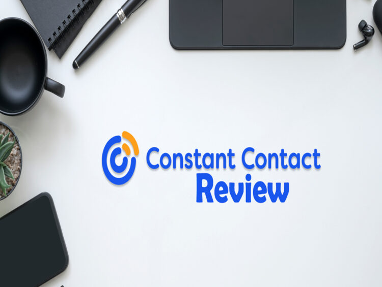 Constant Contact Review: Features & Pricing