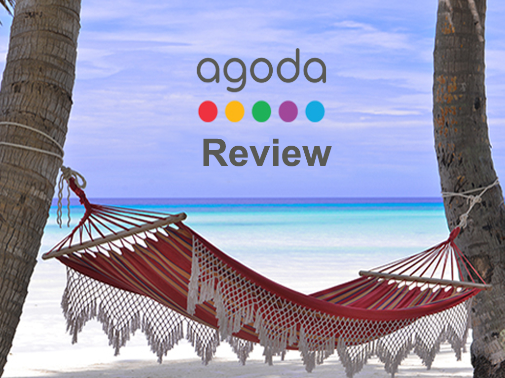 Agoda Review