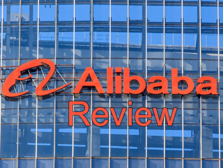 Alibaba Review