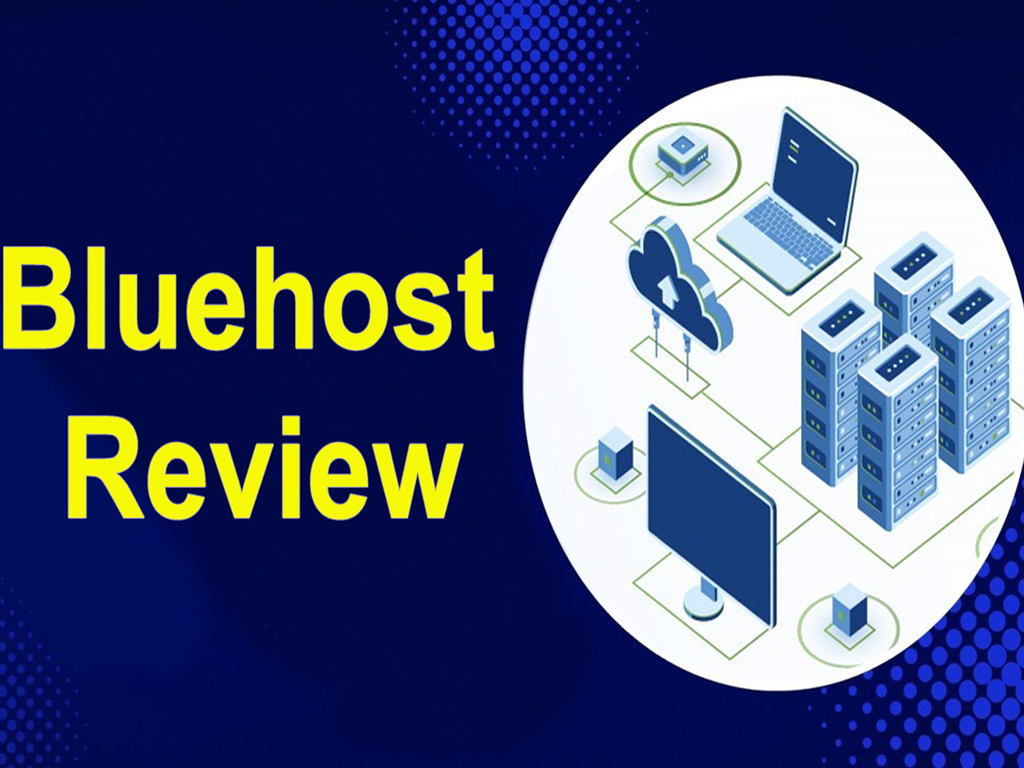 Overview of Bluehost