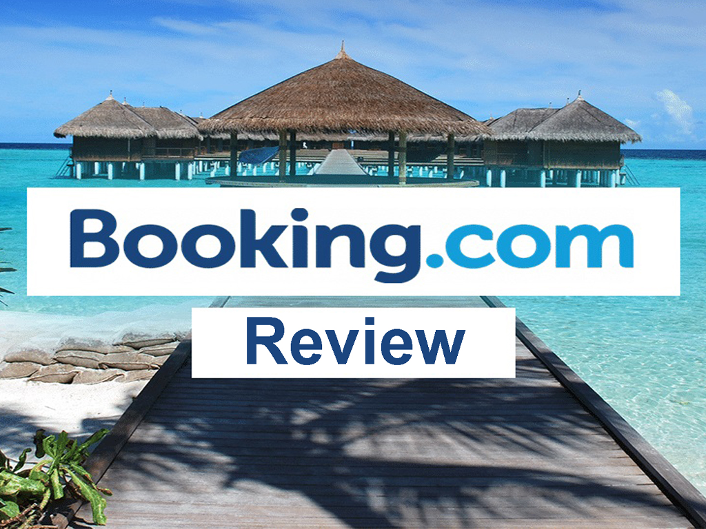 Booking.com Review