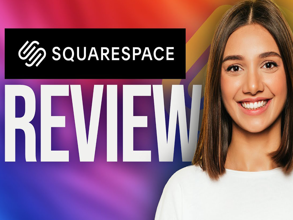 Squarespace Software Pricing, Features & Reviews