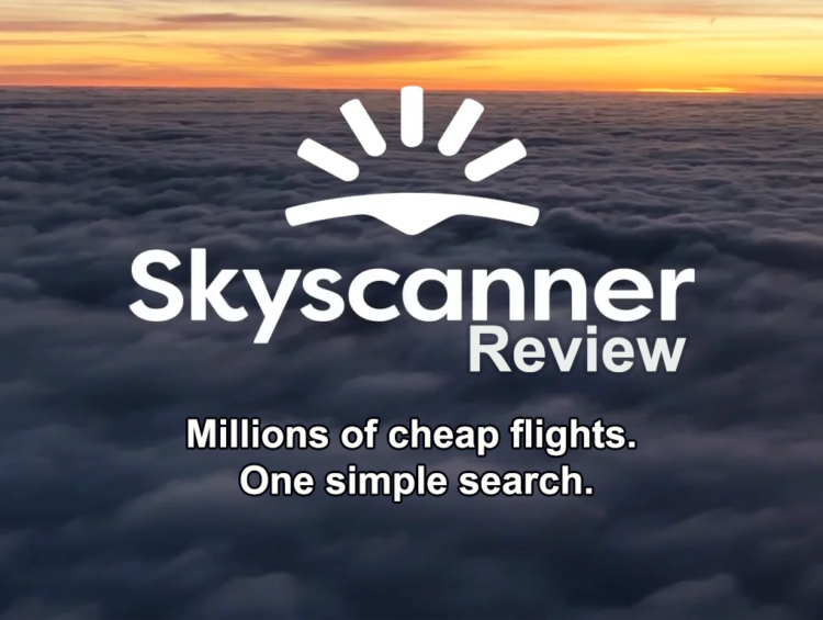 An overview of Skyscanner