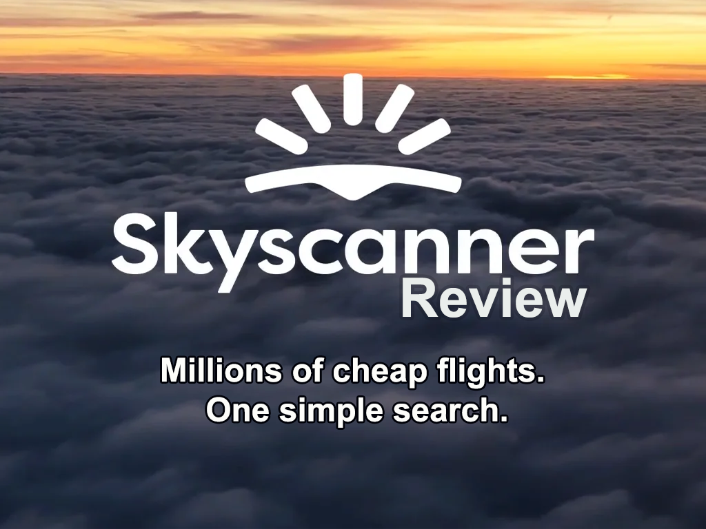 An overview of Skyscanner