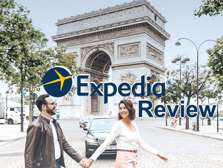 Expedia Review