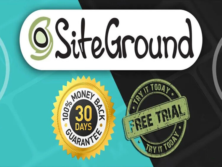 SiteGround Review