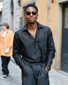 David Jonsson: Bio, Age, Height, Weight, Wiki, Parents, Husband