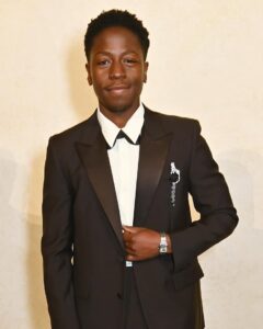 David Jonsson: Bio, Age, Height, Weight, Wiki, Parents, Husband