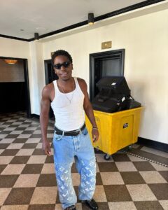 David Jonsson: Bio, Age, Height, Weight, Wiki, Parents, Husband