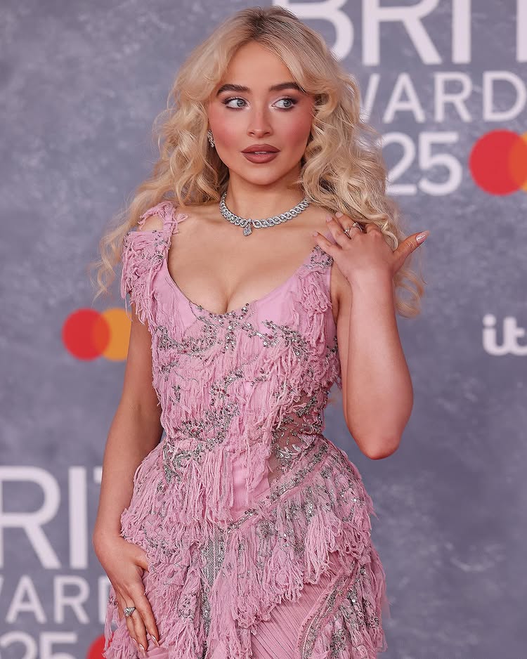 Sabrina Carpenter