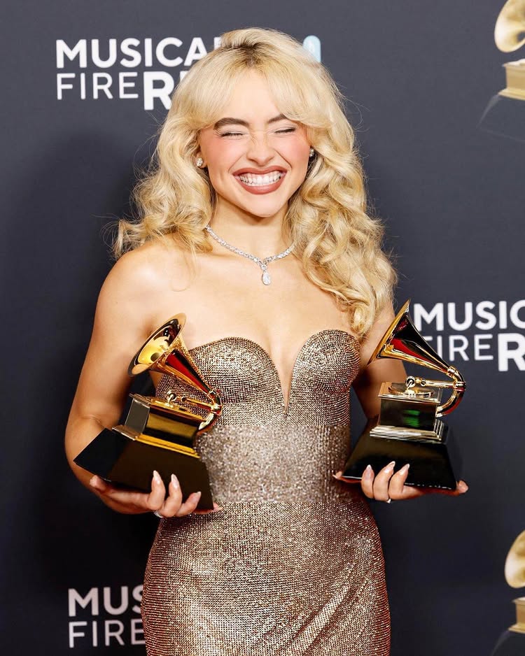 Sabrina Carpenter