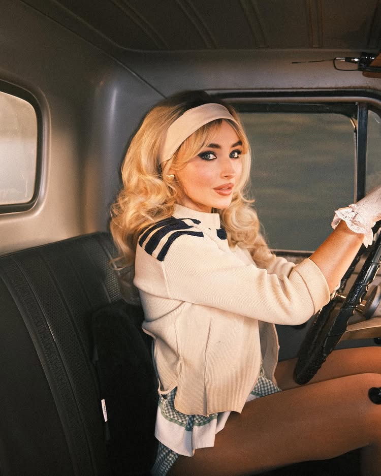 Sabrina Carpenter